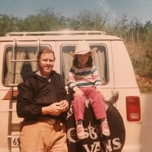 Meet your Posher, Sara